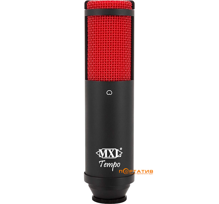 Микрофон MXL Tempo KR