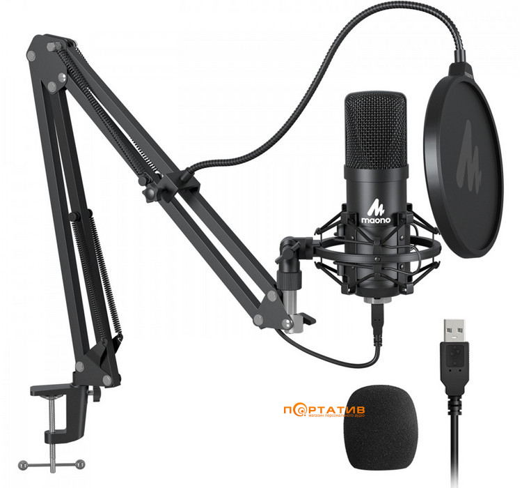Мікрофон Maono A04