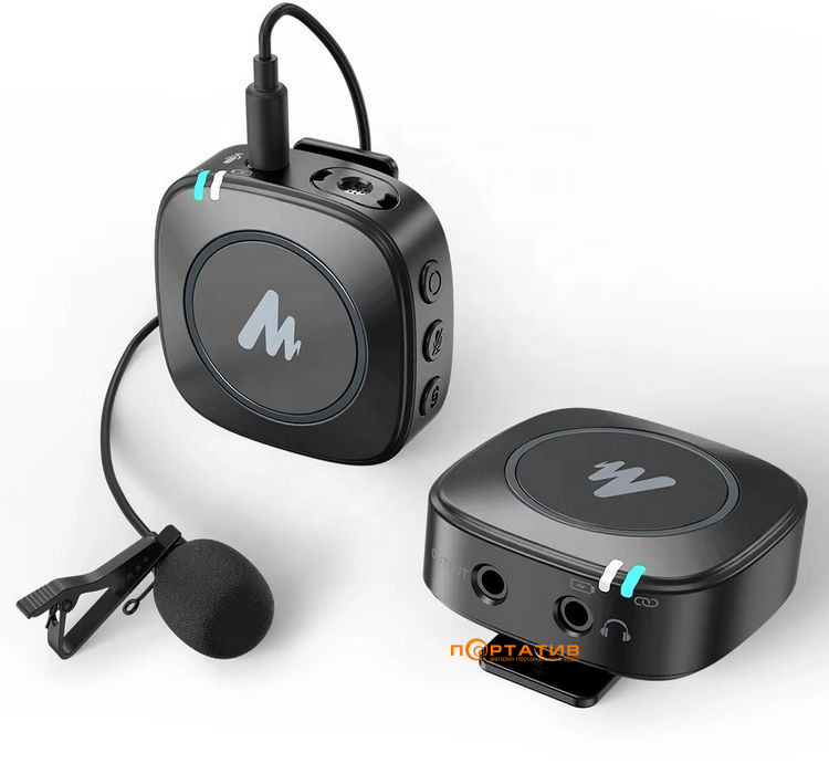 Радиосистема Maono AU-WM820