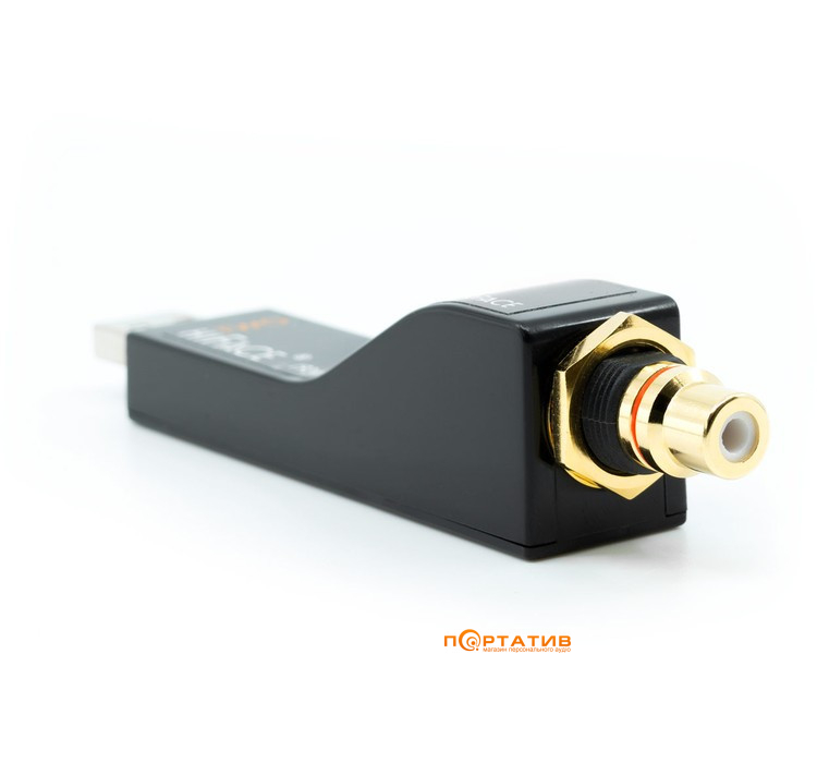 M2Tech HiFace Two USB 2.0 - SPDIF (RCA/BNC)
