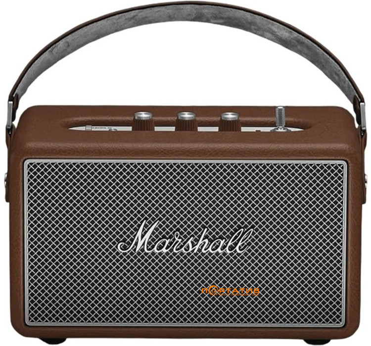 Акустика Marshall Kilburn III Brown (1007974)