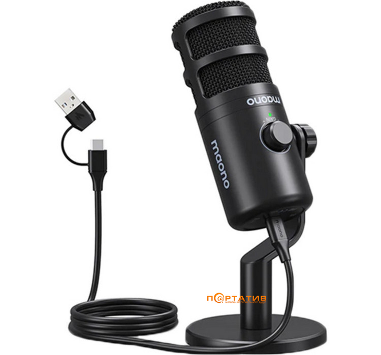 Микрофон Maono PD100