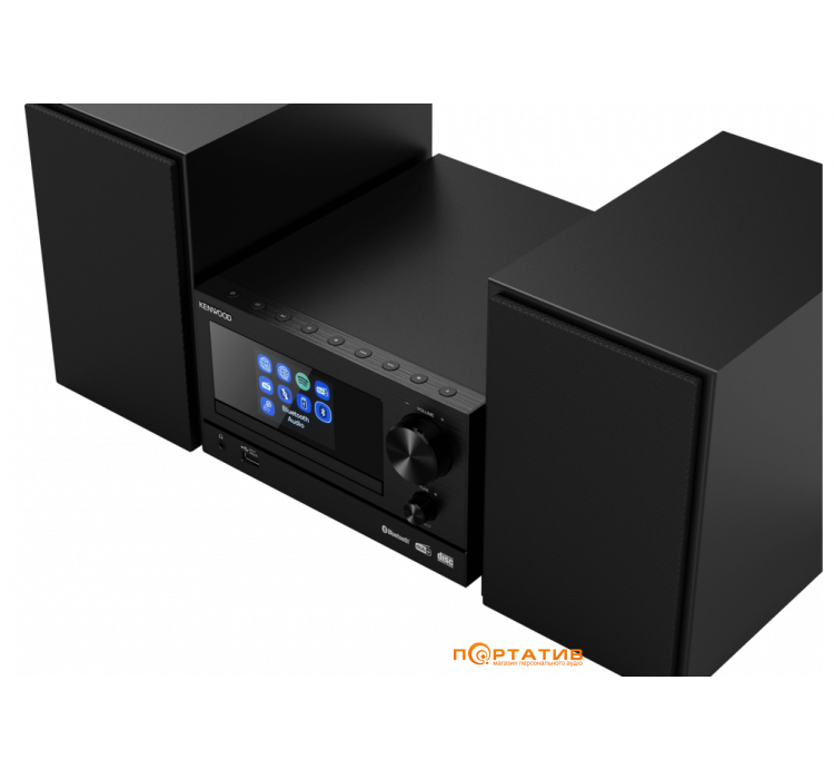 Минисистемa Kenwood M7000SB