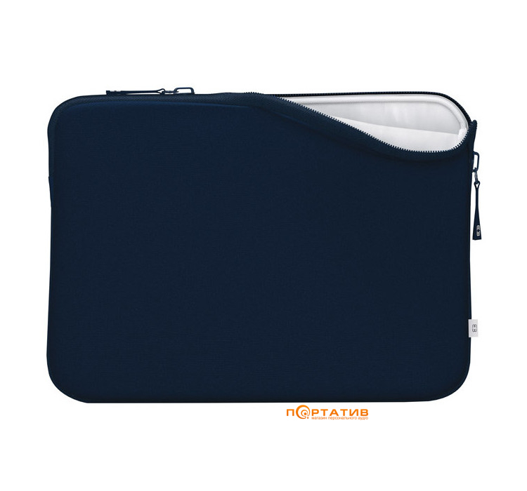 MW Basics 2Life Sleeve Case Blue/White for MacBook Pro 14