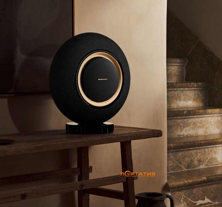 Акустика Marantz Horizon Midnight Sky