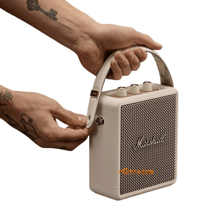 Акустика Marshall Stockwell III Cream (1008240)