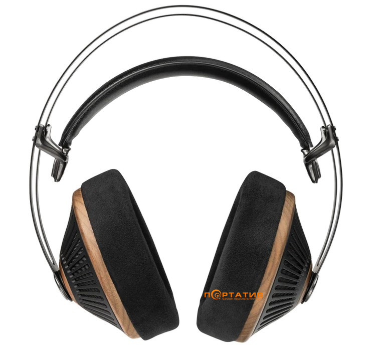 Наушники Meze 105 SILVA