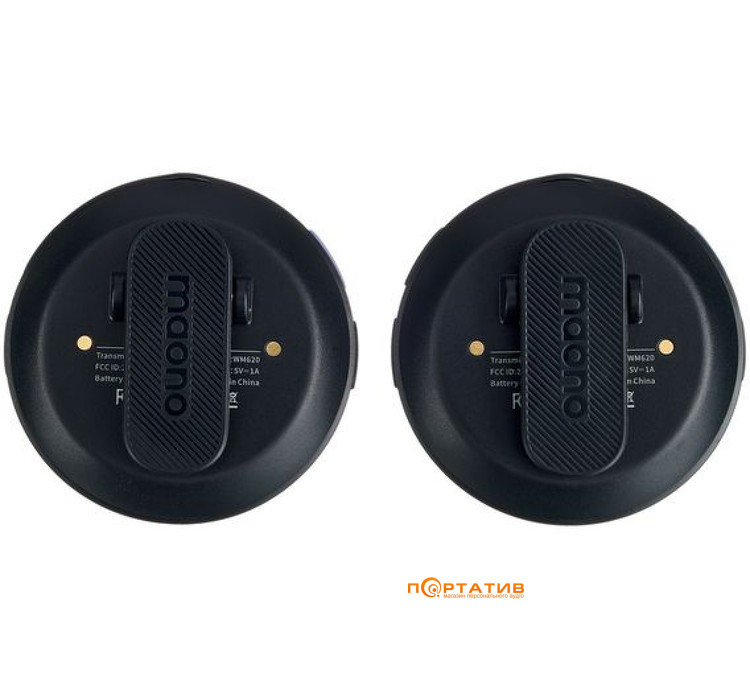 Радиосистема Maono WM620