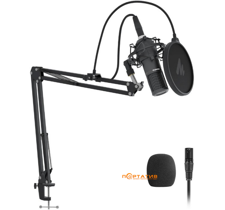 Мікрофон Maono PM320S