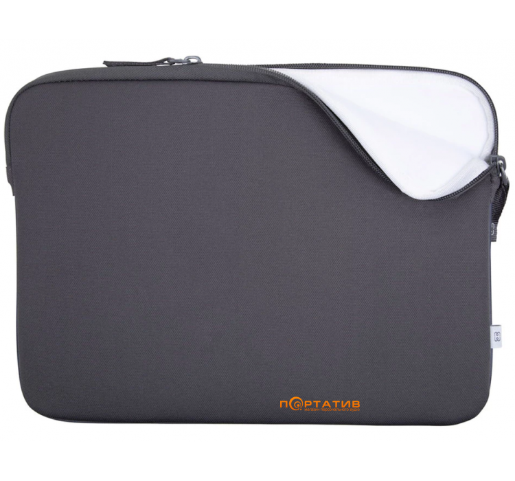 MW Horizon Sleeve Case Blackened Pearl for MacBook Pro 14