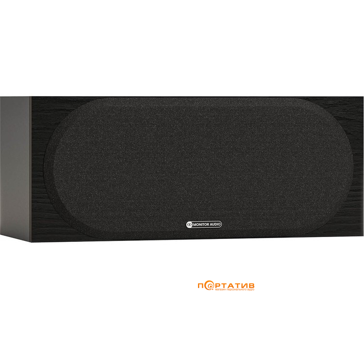 Акустика Monitor Audio Bronze Centre Black (7G)