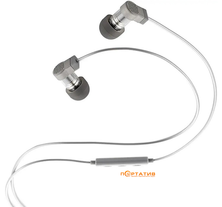 Наушники Moondrop Quark 2 Silver