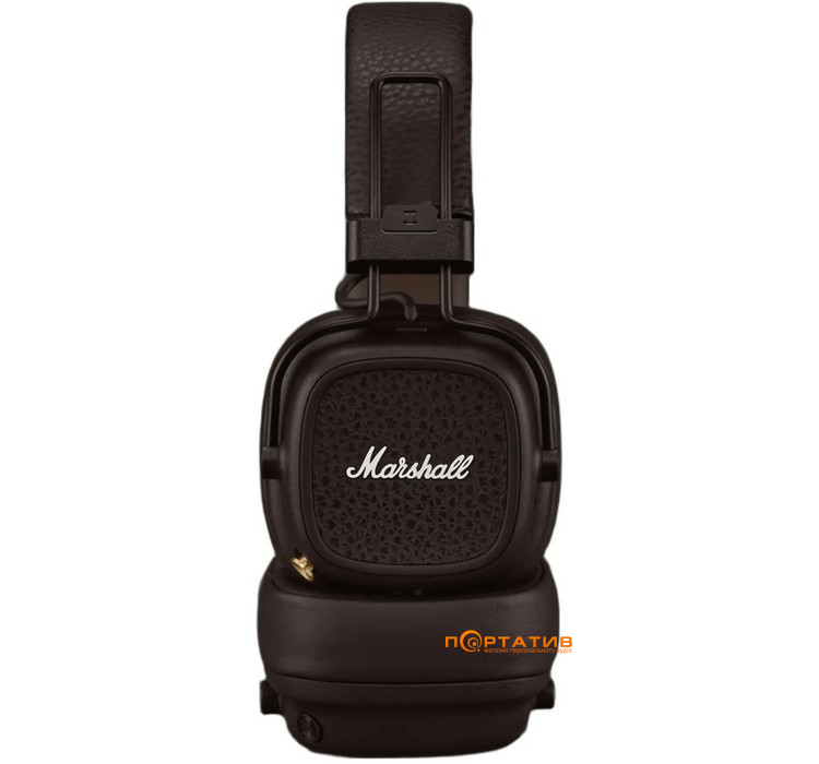 Наушники Marshall Major V Brown (1006834)