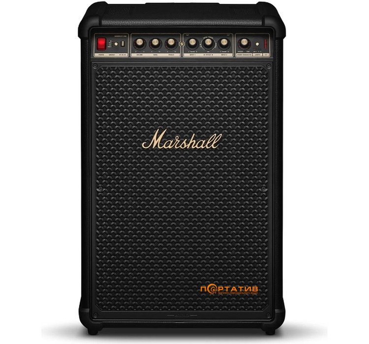 Акустика Marshall Bromley 750 Black