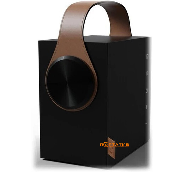 Акустика Morel Biggie Cosmic Black