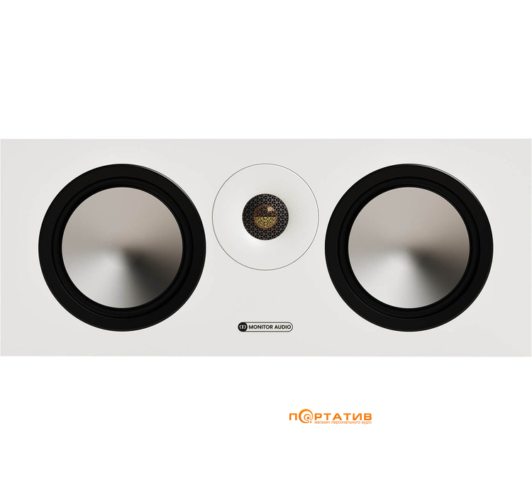 Акустика Monitor Audio Bronze Centre White (7G)