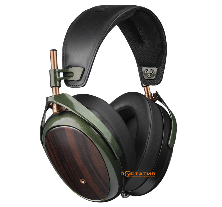 Наушники Meze Strada