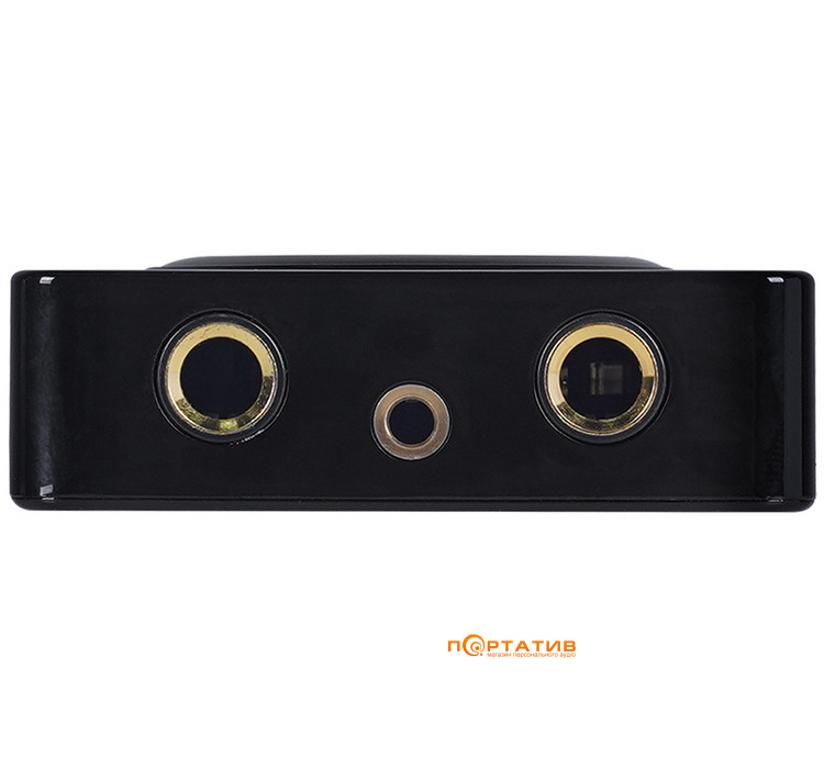 Гитарный процессор Mooer Prime P2 Black