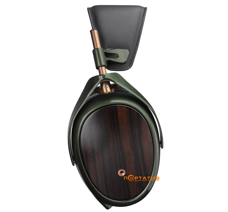 Наушники Meze Strada