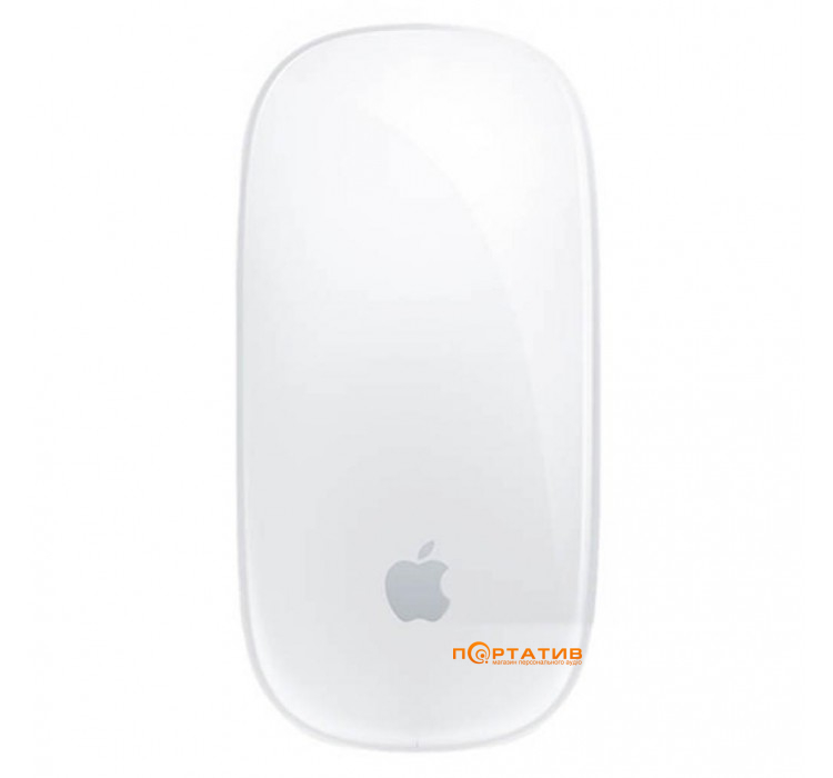 Миша Apple Magic Mouse 2 Bluetooth White (MLA02)