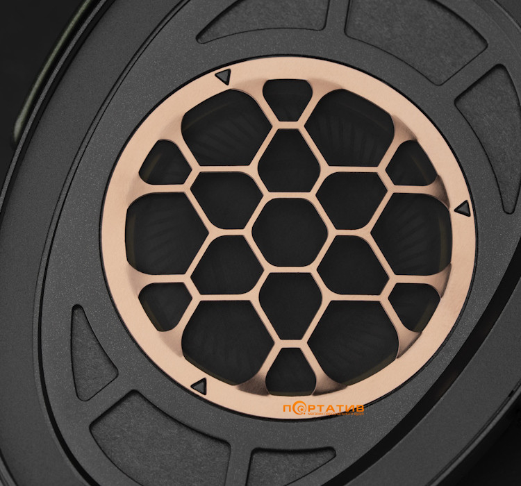 Наушники Meze Strada