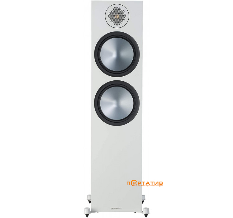 Monitor Audio Bronze 500 White (6G)