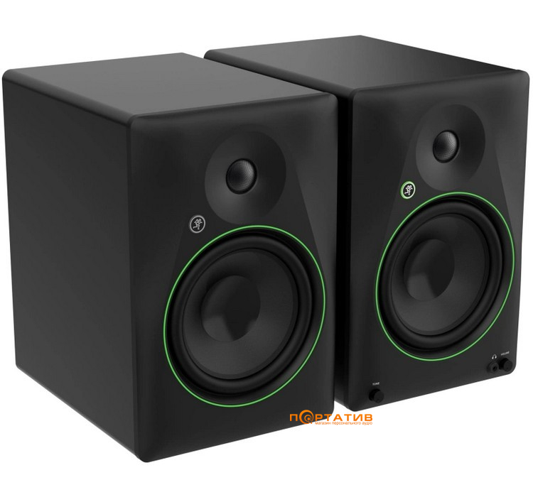 Акустика Mackie CR5BT (Gen3)