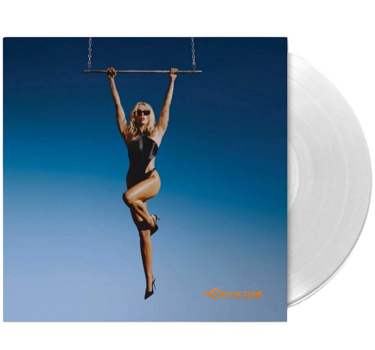 Вінілова платівка Miley Cyrus - Endless Summer Vacation [LP]