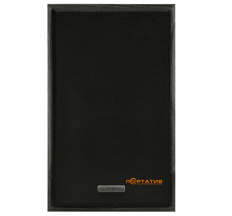 Акустика Mission 750 Black Oak