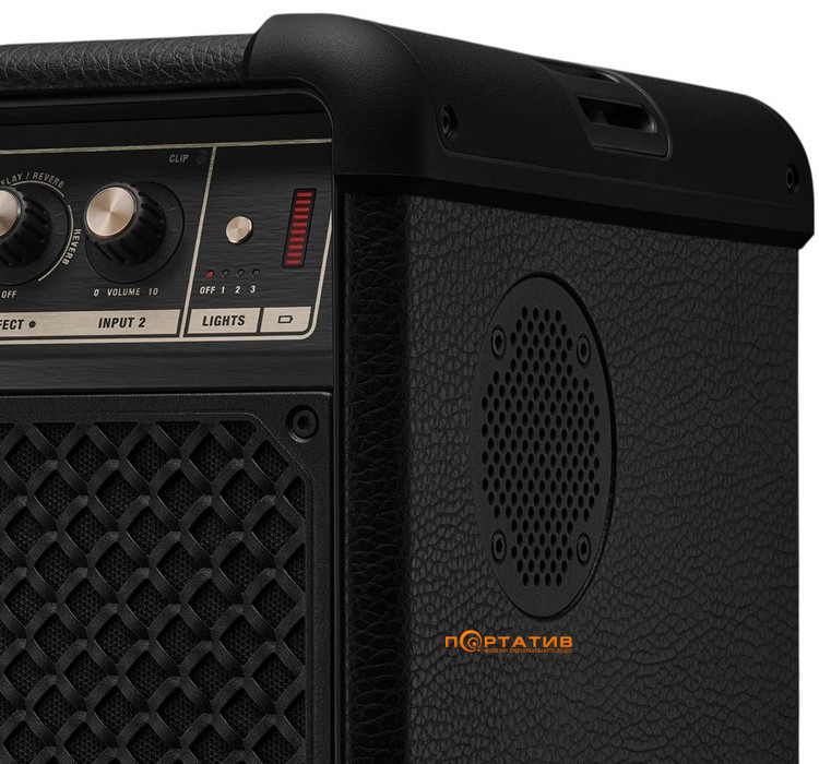 Акустика Marshall Bromley 450 Black (1008199)