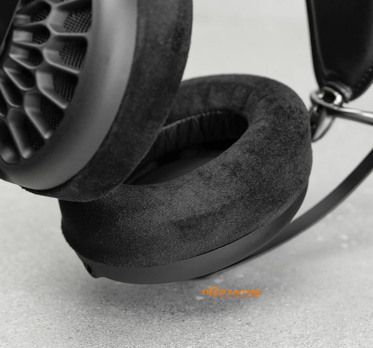 Наушники Meze 105 AER Black