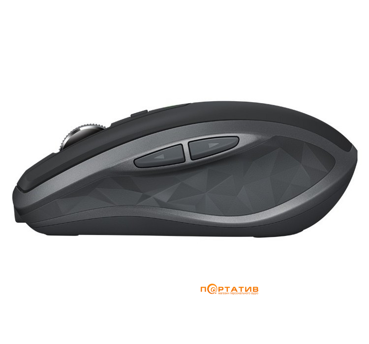 Миша Logitech MX Anywhere 2S Graphite (910-007230)