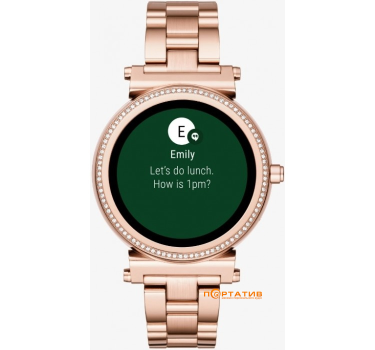 smartwatch mkt5022