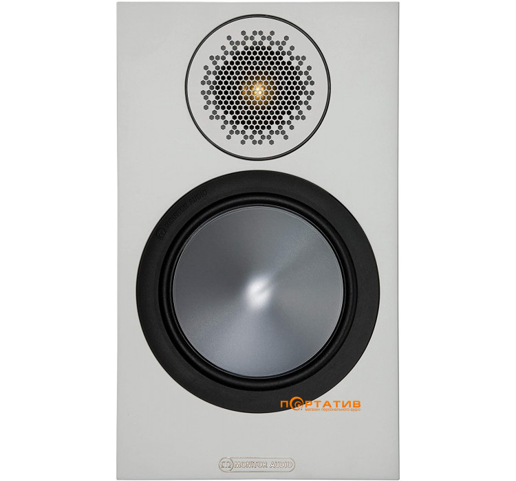 Monitor Audio Bronze 50 White (6G)