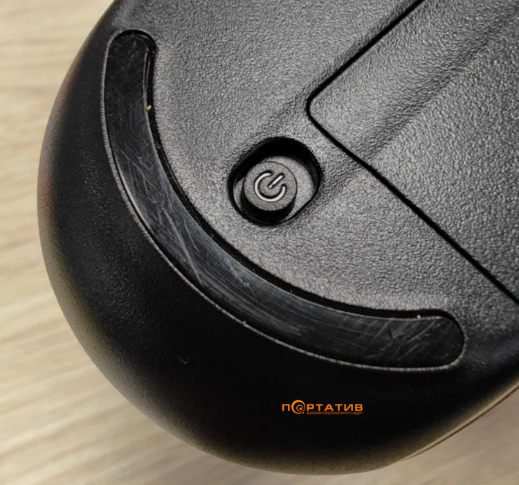 Мышь Microsoft Wireless Mobile Mouse 1850 for Business Black (7MM-00002) U