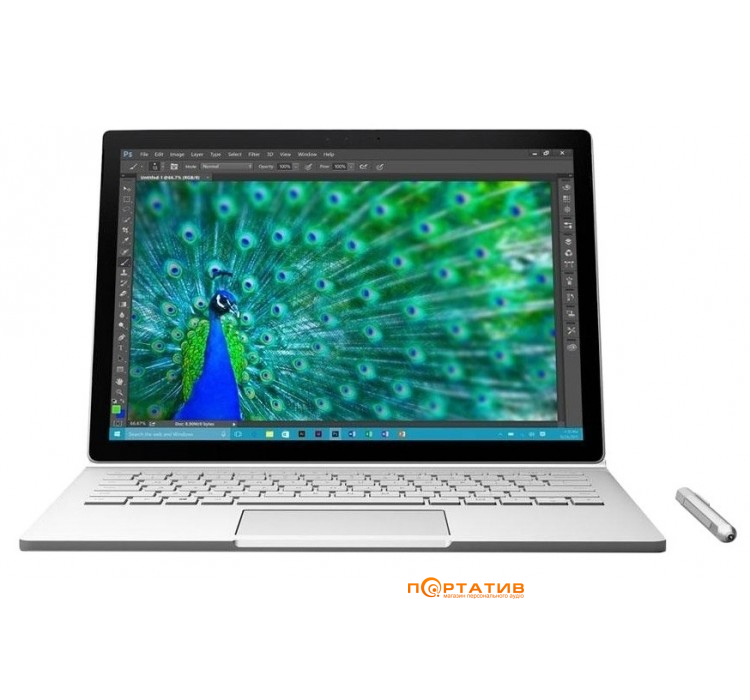 Microsoft Surface Book (CR7-00001)