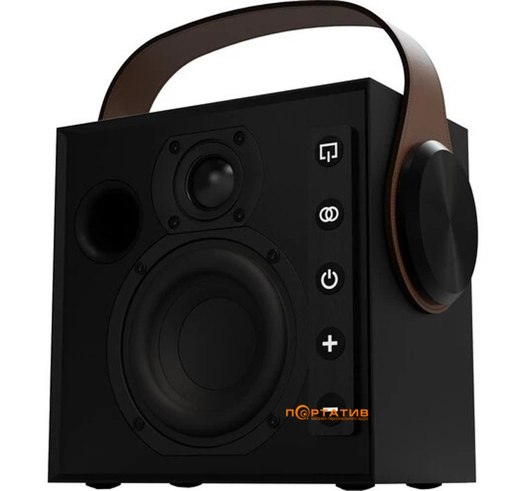 Акустика Morel Biggie Cosmic Black