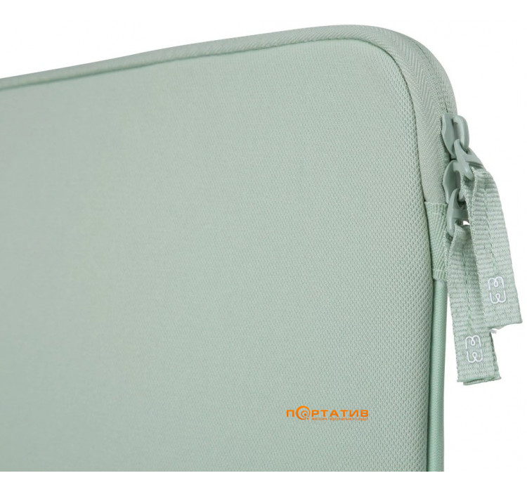 MW Horizon Sleeve Case Frosty Green for MacBook Pro 14