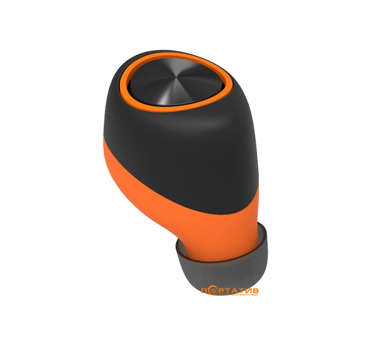 Навушники Motorola VerveOnes + True Wireless Bluetooth