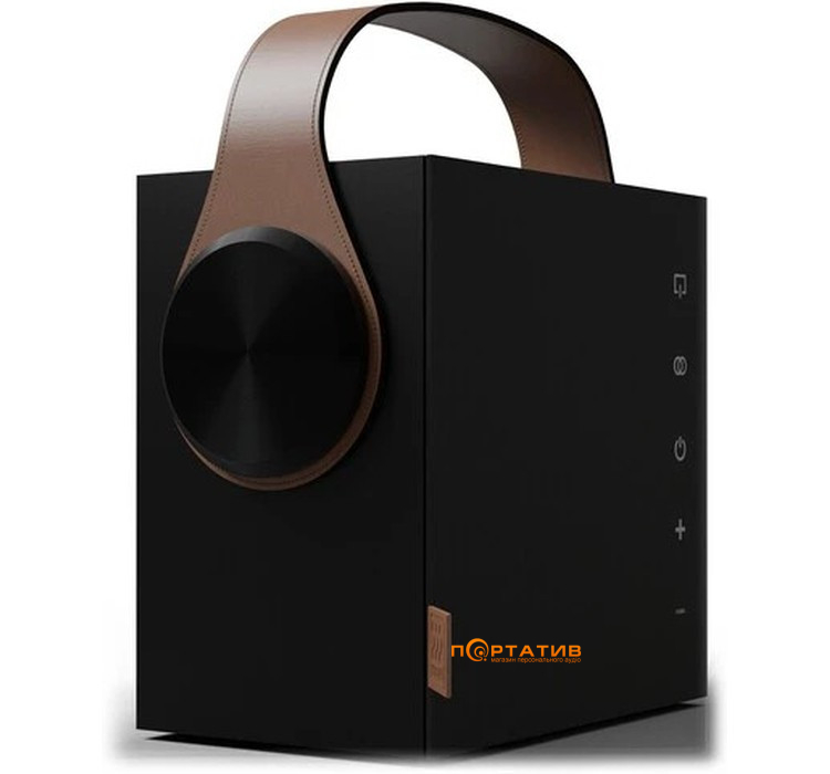 Акустика Morel Biggie Cosmic Black
