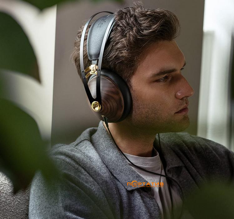 Наушники Meze 99 Classics (2nd Gen)