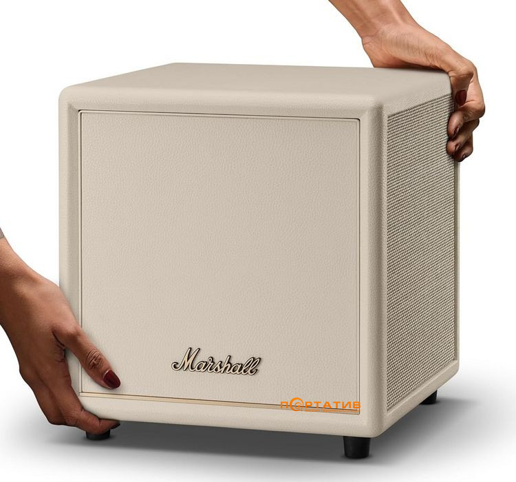 Сабвуфер Marshall Heston Sub 200 Cream(1007995)