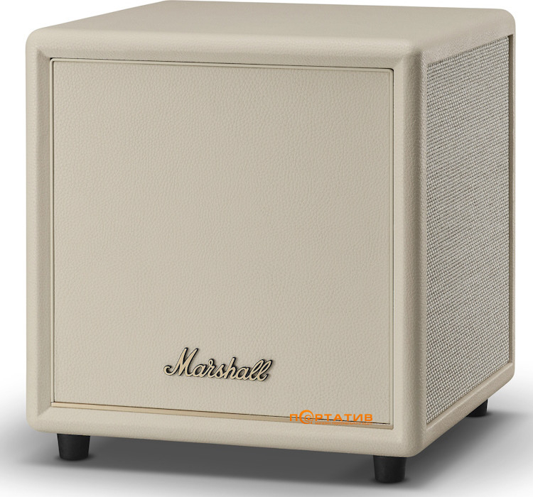 Саундбар Marshall Heston Sub 200 Cream(1007995)