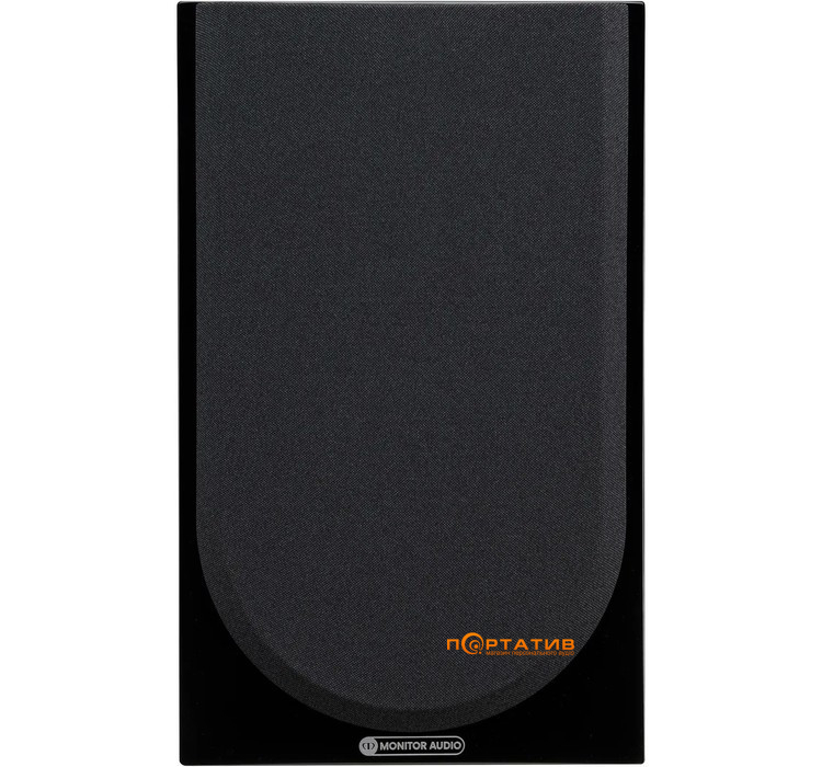 Акустика Monitor Audio Silver 100 High Gloss Black (7G)