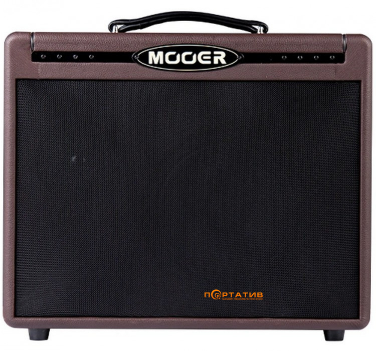 Комбопідсилювач Mooer SD50A