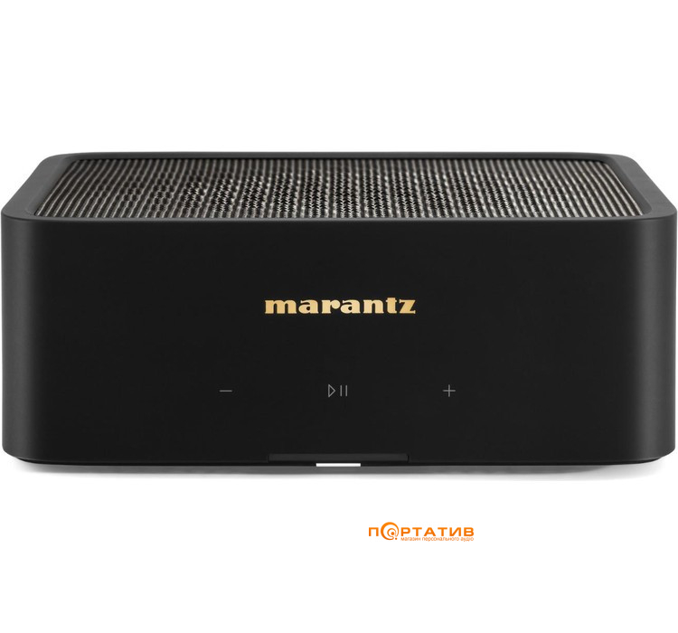 Сетевой усилитель Marantz Model M1 Black