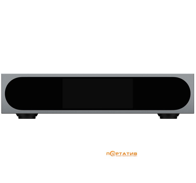 Сетевой проигрыватель Matrix Audio mini-i 4 Grey