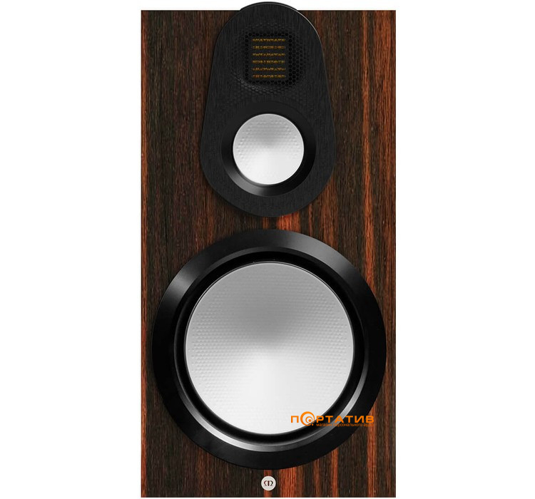 Акустика Monitor Audio Gold 100 Macassar (6G)