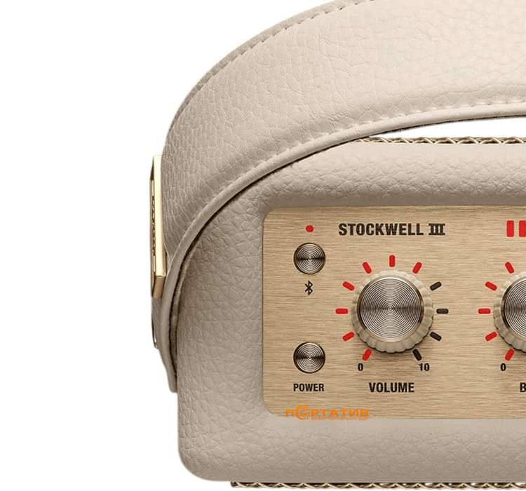 Акустика Marshall Stockwell III Cream (1008240)