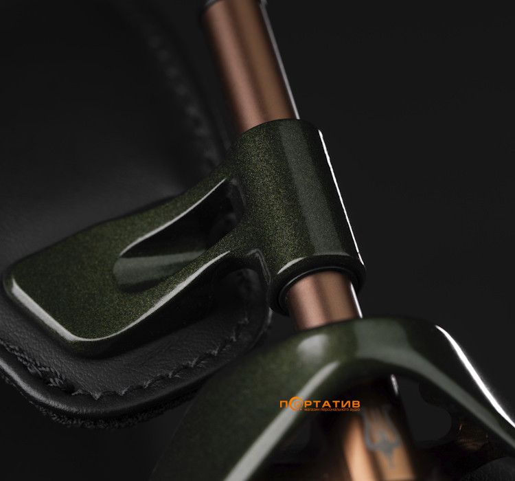 Наушники Meze Strada